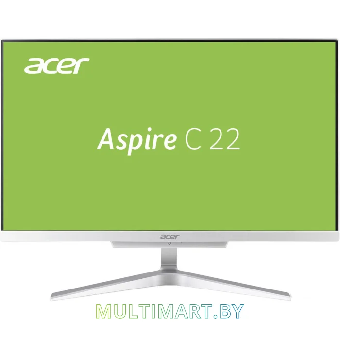 Моноблок Acer Aspire C22-865 (DQ.BBSME.018)